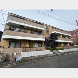 柴崎体育館駅より徒歩11分 1階 築38年4ヶ月の賃貸物件