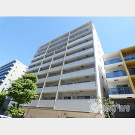 HF新横浜レジデンス 3階 築19年2ヶ月の賃貸物件