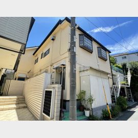 白楽駅より徒歩9分 1階 築33年2ヶ月の賃貸物件