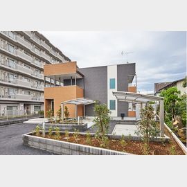 国分寺駅より徒歩10分 2階 築6年3ヶ月の賃貸物件