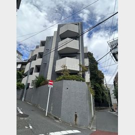 国分寺駅より徒歩3分 4階 築18年1ヶ月の賃貸物件