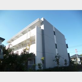 ペスカディルーチェ国立 1階 築18年11ヶ月の賃貸物件