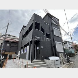 西八王子駅より徒歩11分 1階 新築の賃貸物件