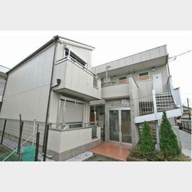 シャトルヒジリ 1階 築16年8ヶ月の賃貸物件