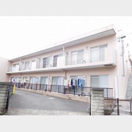 サンライズN 1階 築40年4ヶ月の賃貸物件