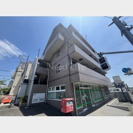 中央大学・明星大学駅より徒歩2分 2階 築25年9ヶ月の賃貸物件