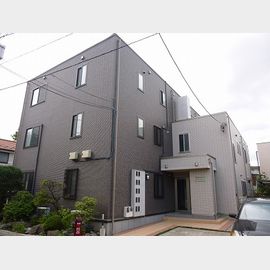 国領駅より徒歩7分 2階 築17年2ヶ月の賃貸物件