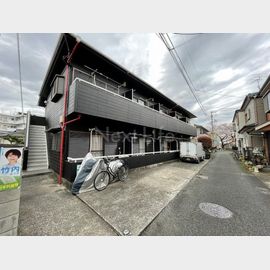 柏倉コーポの賃貸物件