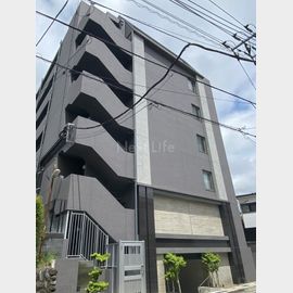 ＳＴＡＧＥＦＩＲＳＴＨＡＣＨＩＯＪＩ２ 4階 築4年1ヶ月の賃貸物件