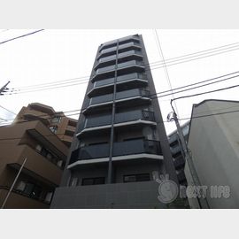 ルフレイムーブル立川 4階 築4年3ヶ月の賃貸物件