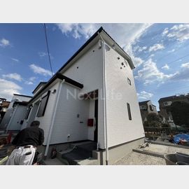 綱島駅より徒歩11分 1階 新築の賃貸物件