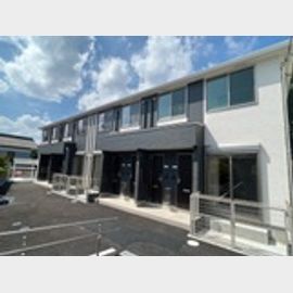 ノエル綱島 1階 新築の賃貸物件