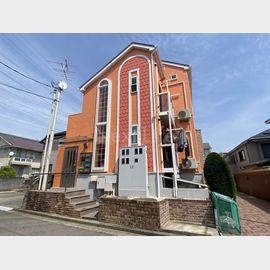 仲町台駅より徒歩6分 2階 築18年8ヶ月の賃貸物件