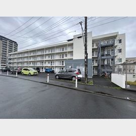 グランドゥール相模 1階 築30年8ヶ月の賃貸物件