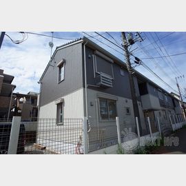 ラヴィクレールの賃貸物件