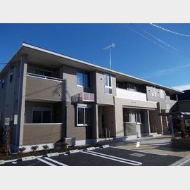 武蔵野台駅より徒歩13分 1階 築12年11ヶ月の賃貸物件