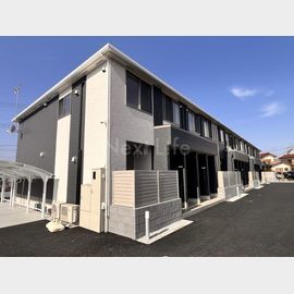 立川駅よりバス29分 1階 新築の賃貸物件