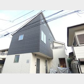 AMPELMANN東棟の賃貸物件