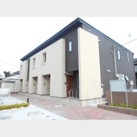 武蔵野台駅より徒歩7分 1階 築9年5ヶ月の賃貸物件