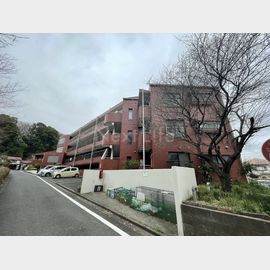 ダイヤモンド聖蹟の賃貸物件