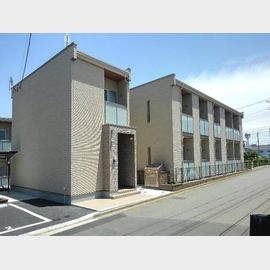 上北台駅より徒歩5分 1階 築7年5ヶ月の賃貸物件