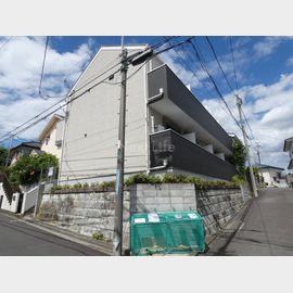 日吉本町駅より徒歩9分 2階 築9年の賃貸物件