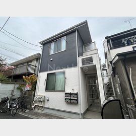 高松駅より徒歩15分 築10年10ヶ月 2階建の賃貸物件