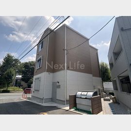 ビッグブリッジ八王子 2階 築2年10ヶ月の賃貸物件