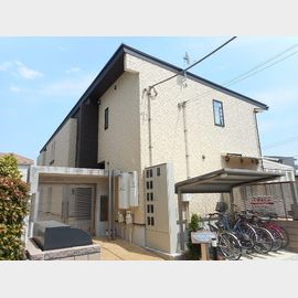 谷保駅より徒歩8分 1階 築9年10ヶ月の賃貸物件