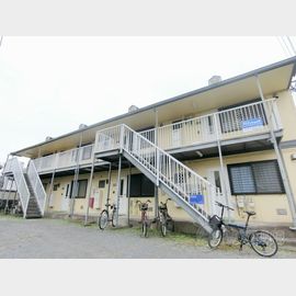 メイプルコート立川 1階 築39年11ヶ月の賃貸物件