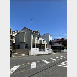 国立駅より徒歩20分 築52年11ヶ月の賃貸物件