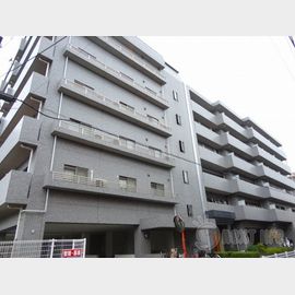 鶴間駅より徒歩13分 2階 築23年6ヶ月の賃貸物件