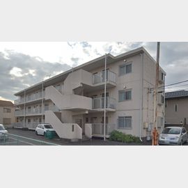 グリーンハイムつきみ野 2階 築38年3ヶ月の賃貸物件