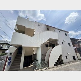 ジュネパレス大和第3 1階 築36年6ヶ月の賃貸物件