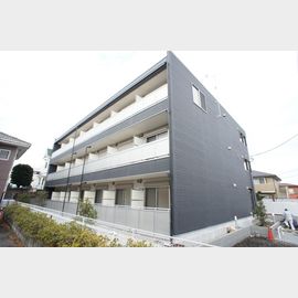 リブリ・モア 1階 築7年10ヶ月の賃貸物件