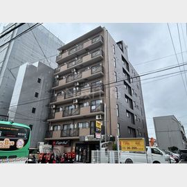 パークハウス宮西 7階 築31年8ヶ月の賃貸物件