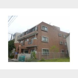 上溝駅より徒歩10分 3階 築38年2ヶ月の賃貸物件