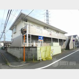 エステートピア遊 2階 築31年2ヶ月の賃貸物件