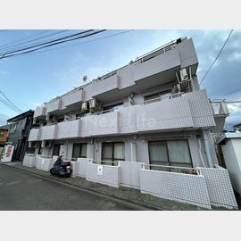 相武台前駅より徒歩11分 2階 築37年8ヶ月の賃貸物件