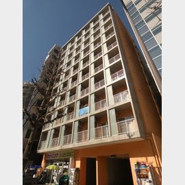 新横浜駅より徒歩4分 4階 築23年7ヶ月の賃貸物件