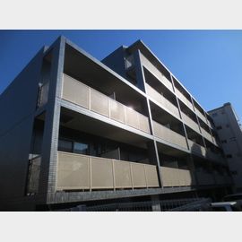 ヴィラ・エクセレ日吉 2階 築26年8ヶ月の賃貸物件