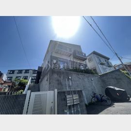 東白楽駅より徒歩10分 2階 築14年8ヶ月の賃貸物件