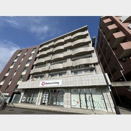 中川駅より徒歩3分 6階 築24年1ヶ月の賃貸物件