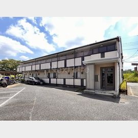 サンライズYT 2階 築22年10ヶ月の賃貸物件