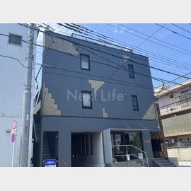 国立駅より徒歩13分 3階 築33年10ヶ月の賃貸物件