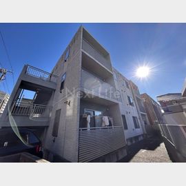 狭間駅より徒歩9分 2階 築18年9ヶ月の賃貸物件