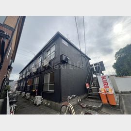 第3一水荘 1階 築44年2ヶ月の賃貸物件