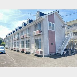 矢川駅より徒歩6分 1階 築25年8ヶ月の賃貸物件