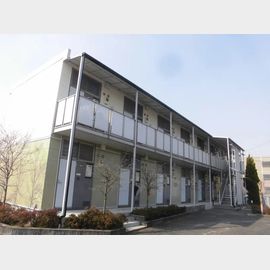 レオパレスアクアの賃貸物件