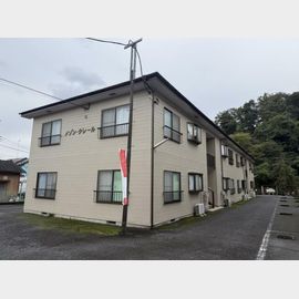 メゾンクレール 1階 築31年10ヶ月の賃貸物件